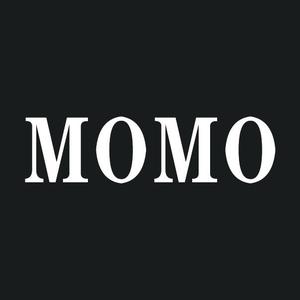 MOMO服装店头像