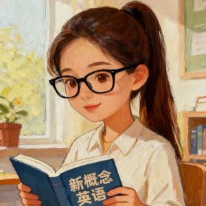 桐桐妈啃新概念头像