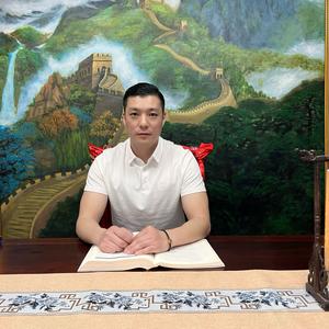 启晨世家优选头像