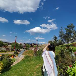 故人初相识头像