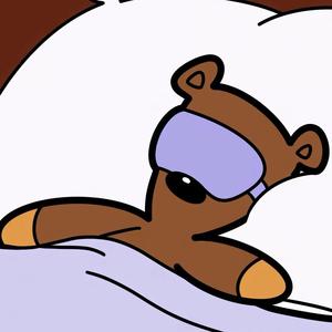 爱说英语的punchy头像