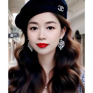 ღ᭄幸运💕相随ღ᭄头像