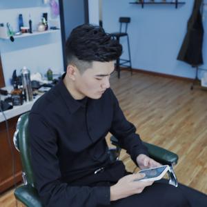 禹瑄头像