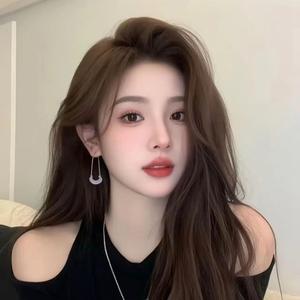 小柚头像