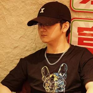 餐饮策划人六角徐头像