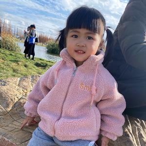 艺潼👧🏻和奕扬👶🏻头像