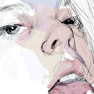 辣妹不是软妹头像