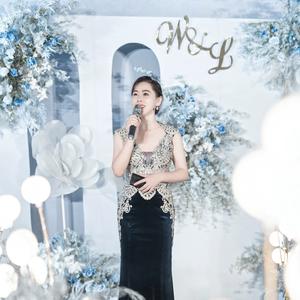 兰佳（馨主持）（婚管家）头像