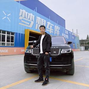 西安名扬二手车头像