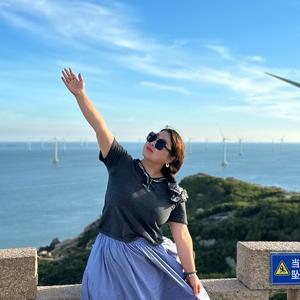 兔子美甲美睫头像