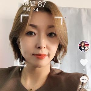 秋水伊人美发店官方号头像