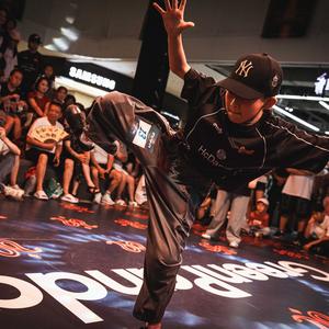 昊哥（Harry）头像