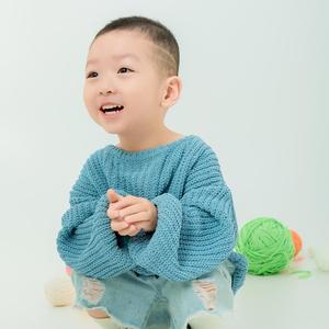 辰辰小蛋糕头像