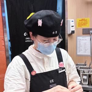 ❤️努力挣钱头像