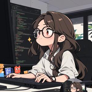 卡卡设计工坊头像