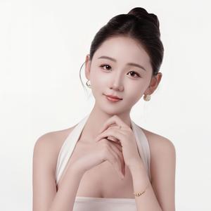 主持人橙子💙头像