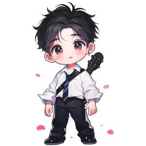 旭旭☁️圈米电台(每月26日总结表彰会)头像