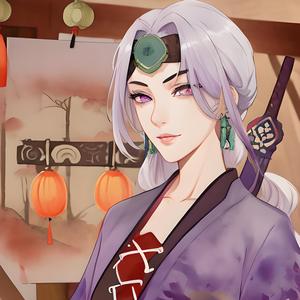 风往哪边吹 头像