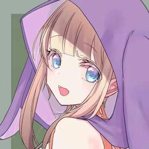 爱学习的小小头像