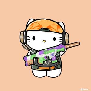 无畏契约账号曙光头像