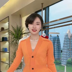 管公子(妹妹)头像