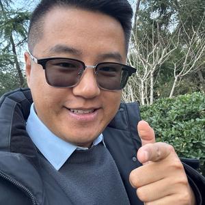 追风帅大叔头像