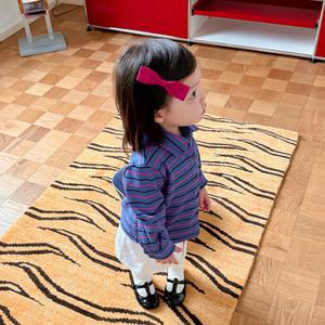 北屯澳真翰林幼儿园娜娜老师头像