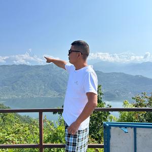 不言旅居尼泊尔头像