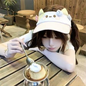 娩娩.华创（德华公会）头像