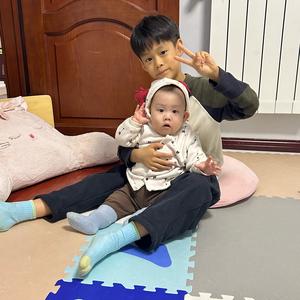 小八爪的成长奇遇记头像