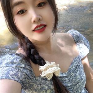 渭南小玲探盘头像