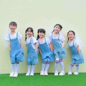 东莞市大朗洋洋幼儿园头像