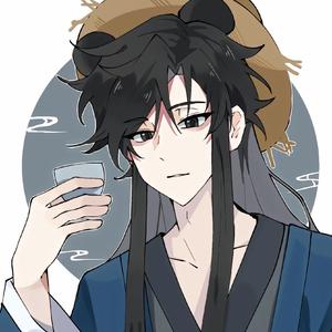 虾仁不吱声 头像