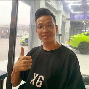 林佬铁二手车新能源什么车都收头像