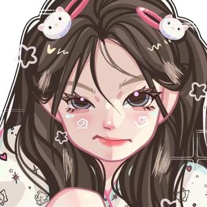 曦曦也要嘻嘻头像