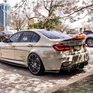 老杨的BMW F30(改装车友会)头像