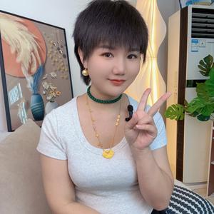 宝藏十三吖头像