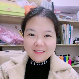 关寒画室庞老师头像