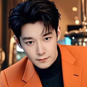 盛泽美业孟川头像