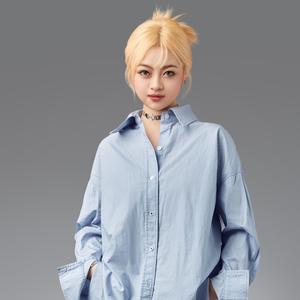 纳斯马茜茜（专注烫发）头像