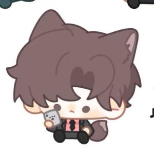 拾年（收徒）（超）头像