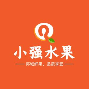 小强水果店铺头像