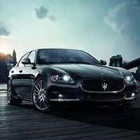 小故事二手车头像