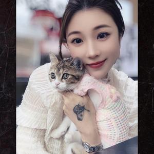 💫仙女不讲Li💫✨头像