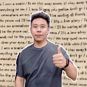 猫叔｜小猫记单词头像