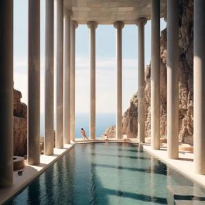 Art Cat艺术猫头像