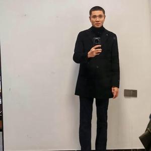 我是江楠直播号头像