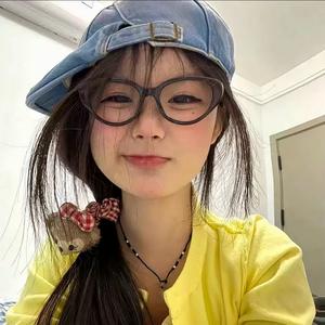 没事就爱作^头像