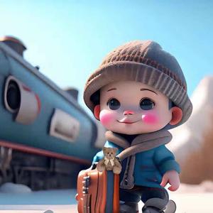 优乐比玩具乐园头像