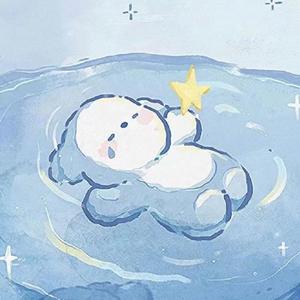 梧桐花已开头像